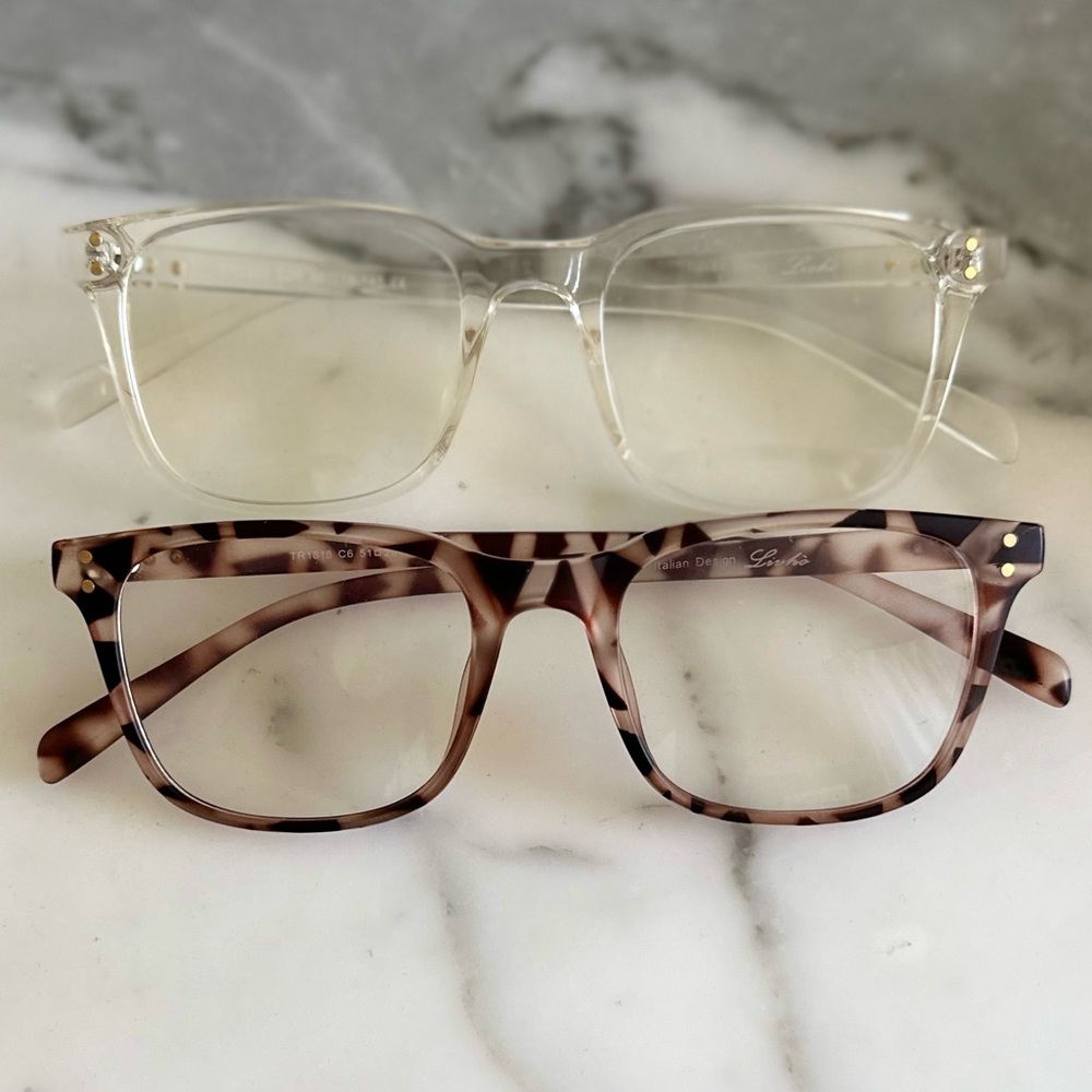 Blue Light Glasses